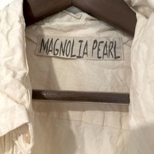 Magnolia Pearl Tunic Shirt